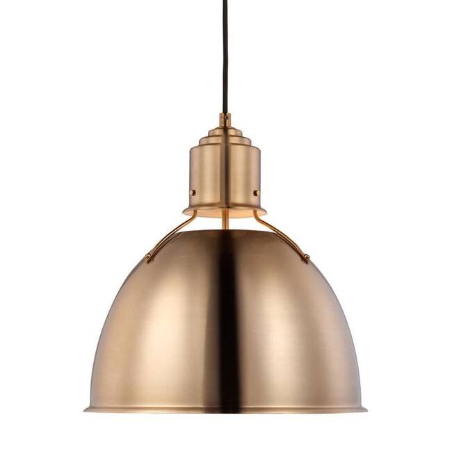 Bellevue Indre 15" Wide Pendant
