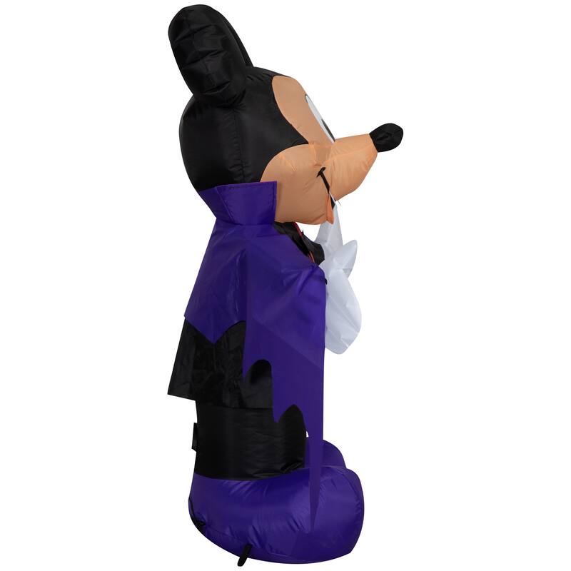 Airblown-Vampire Mickey-Disney