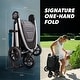 preview thumbnail 4 of 9, Baby Jogger city mini GT3 all-terrain stroller