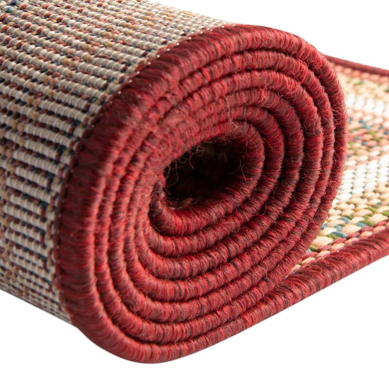 Outdoor Atelier Collection Area Rug