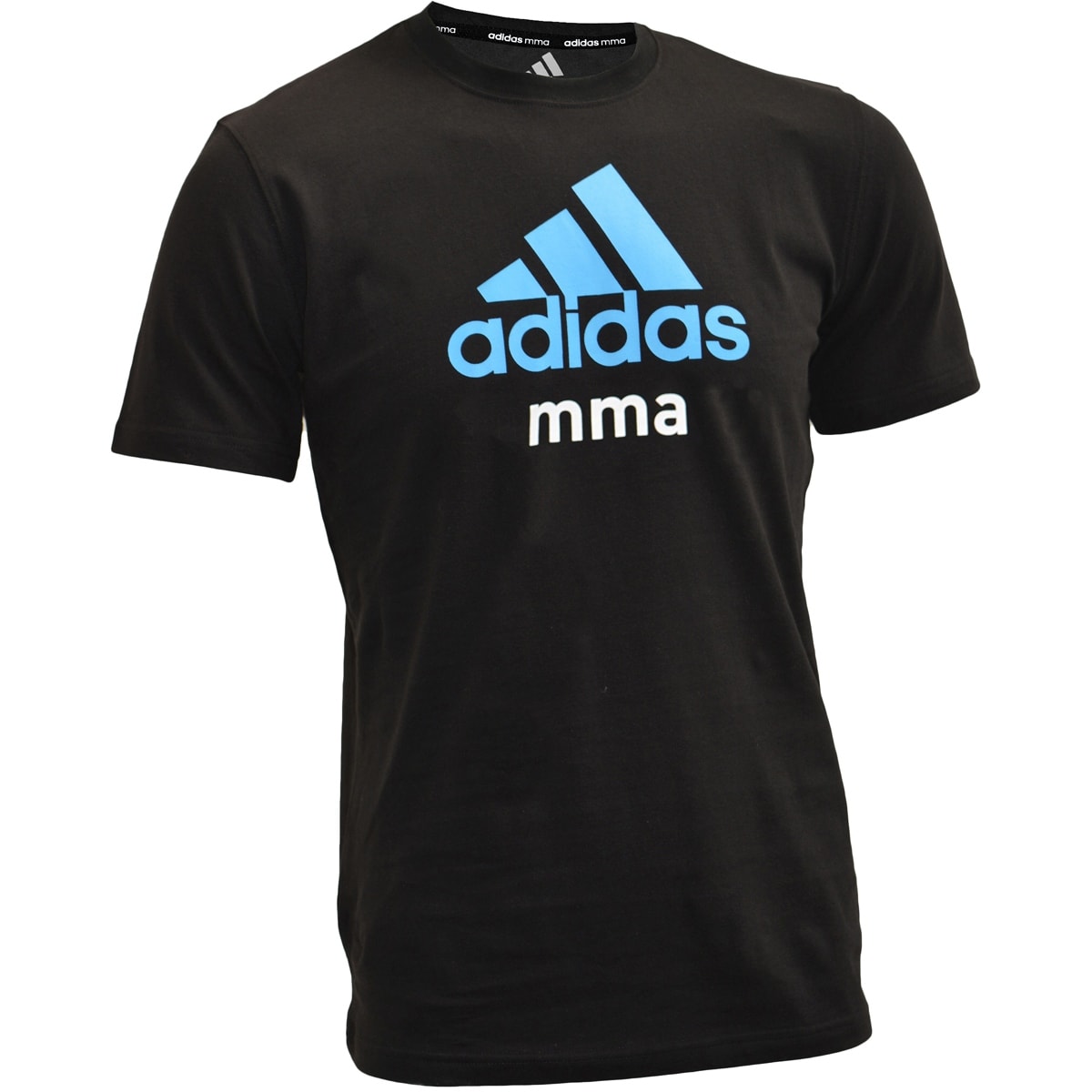 MMA Short Sleeve T-Shirt 
