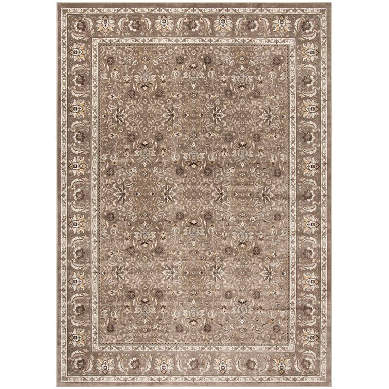 SAFAVIEH Atlas Lavina Traditional Oriental Viscose Rug