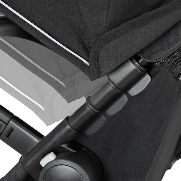 fold uppababy stroller UPPAbaby VISTA V2 Double Stroller / UPPAbaby VISTA Double Seat Stroller   PeppyParents Ohio