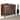 WYNDENHALL Stratford SOLID WOOD 54 inch Wide Sideboard Buffet Credenza - 54 inch Wide