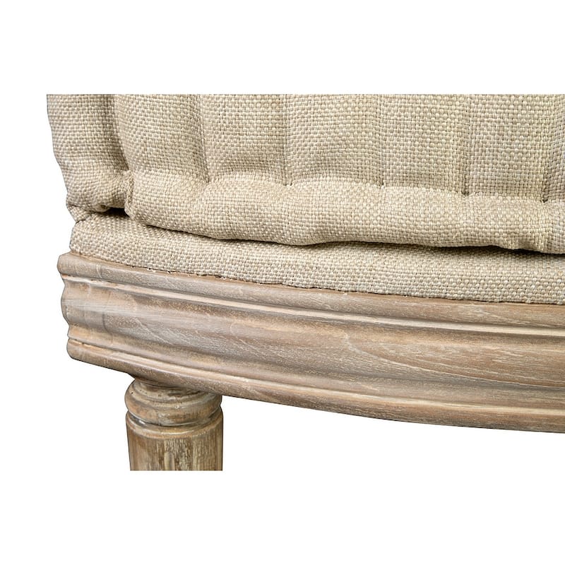 Mulligan Bench
