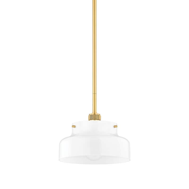 Mitzi Luella 1 Light Pendant