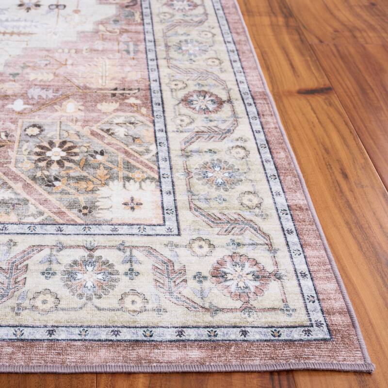 SAFAVIEH Arizona Renie Traditional Rug