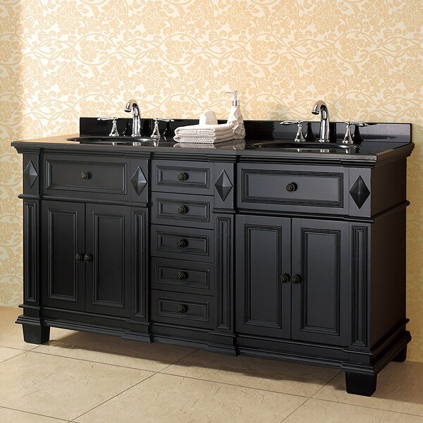 Shop Miseno Mves60 60 Quot Free Standing Vanity Set With