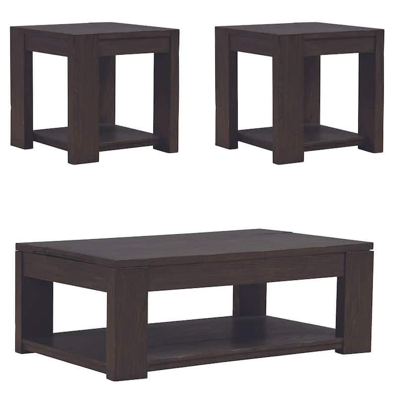 Liberty Furniture Lennox Hill Lift Top Cocktail Table, End Tables - Various Options