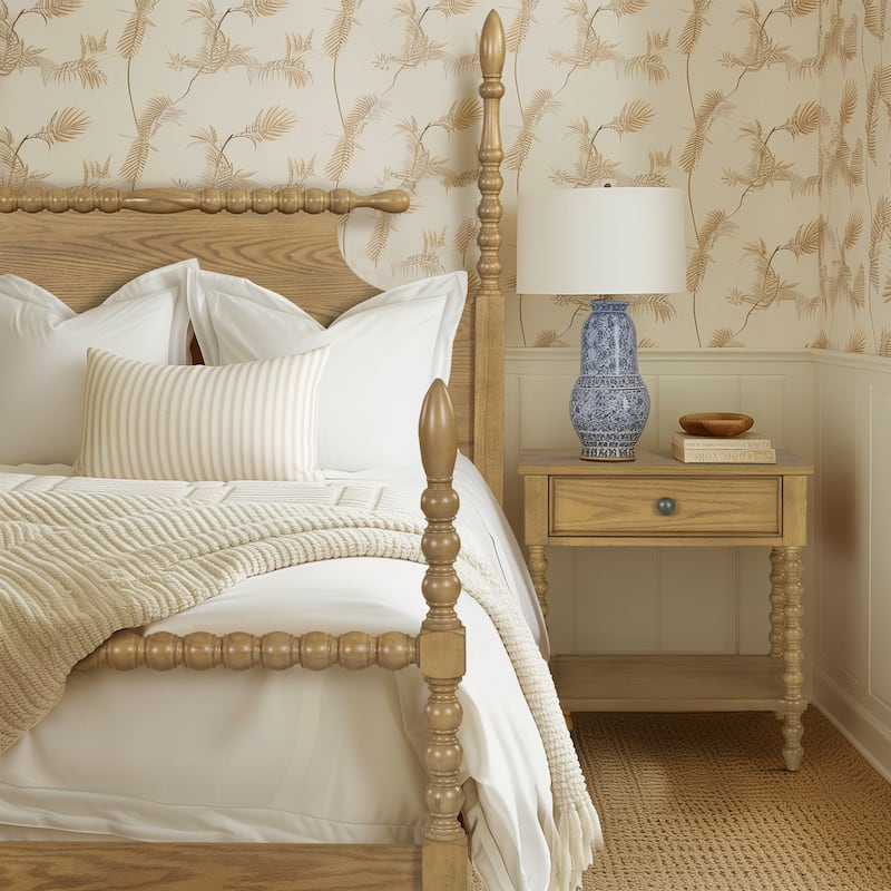Madison Park Signature Beckett Bed