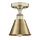Option Antique Brass