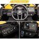preview thumbnail 18 of 47, 12V Licensed Can-Am Electric Off-Road Utv Car for Kids