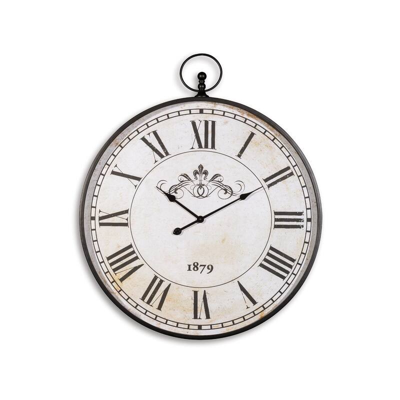 Augustina Wall Clock
