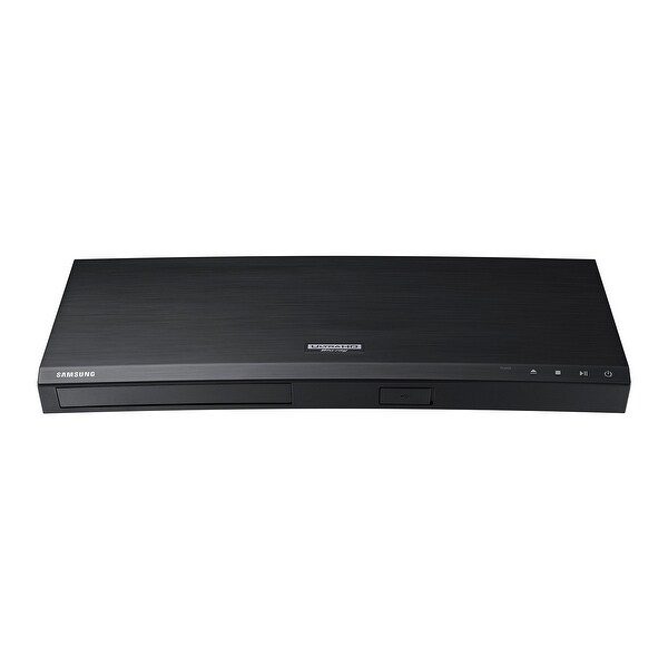 Shop Samsung Ubd M8500 Curved 4k Ultra Hd Blu Ray Player Overstock 17853093