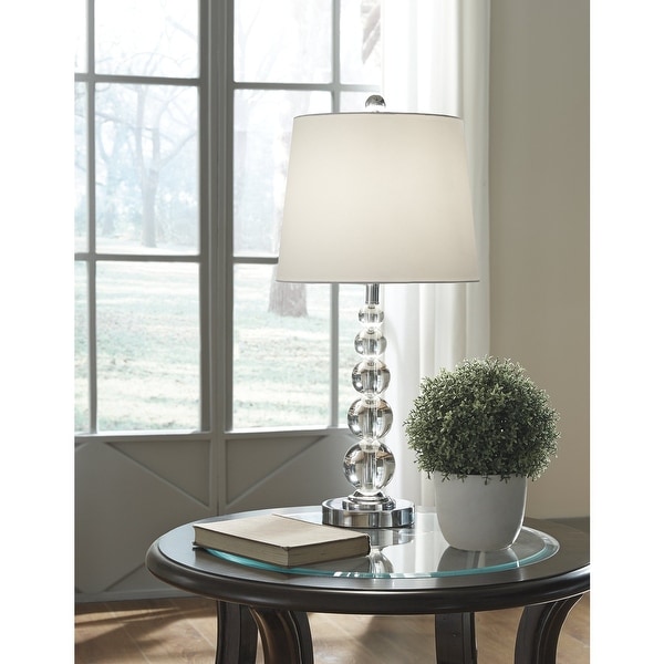 25 inch table lamps