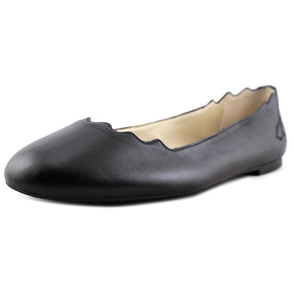 black flats sam edelman