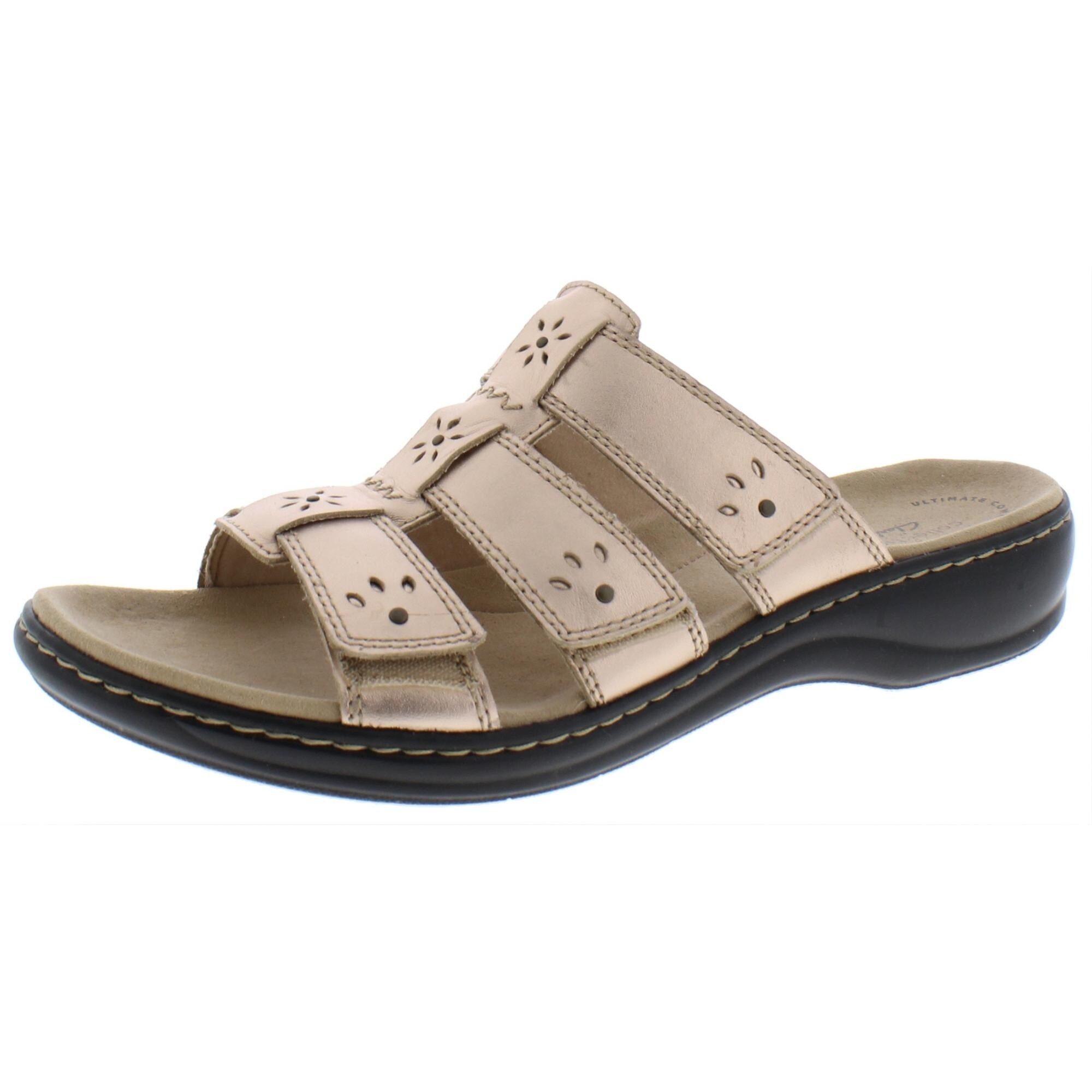 clarks women's leisa spring