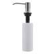 Option Brushed Nickel