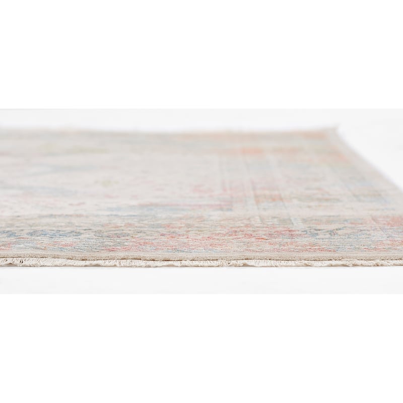 Momeni Izmir Medallion Area Rug