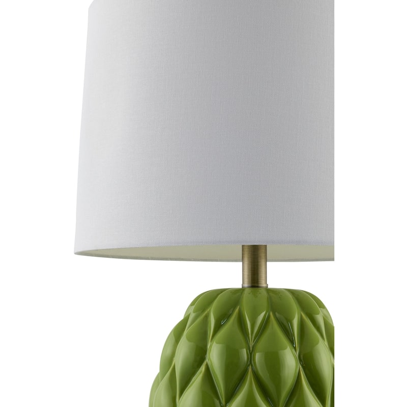 Livabliss Cagli Country Accent Table Lamp