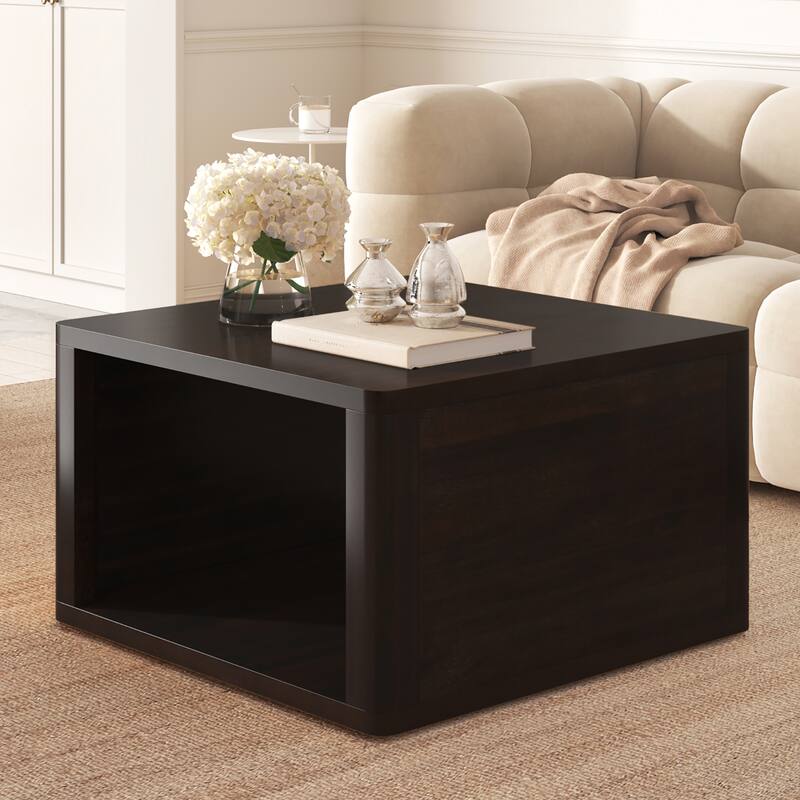 Square Coffee Table