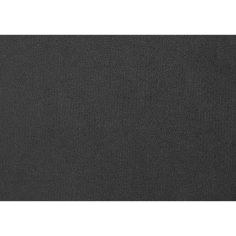 Ynes Gray Velvet Love Seat