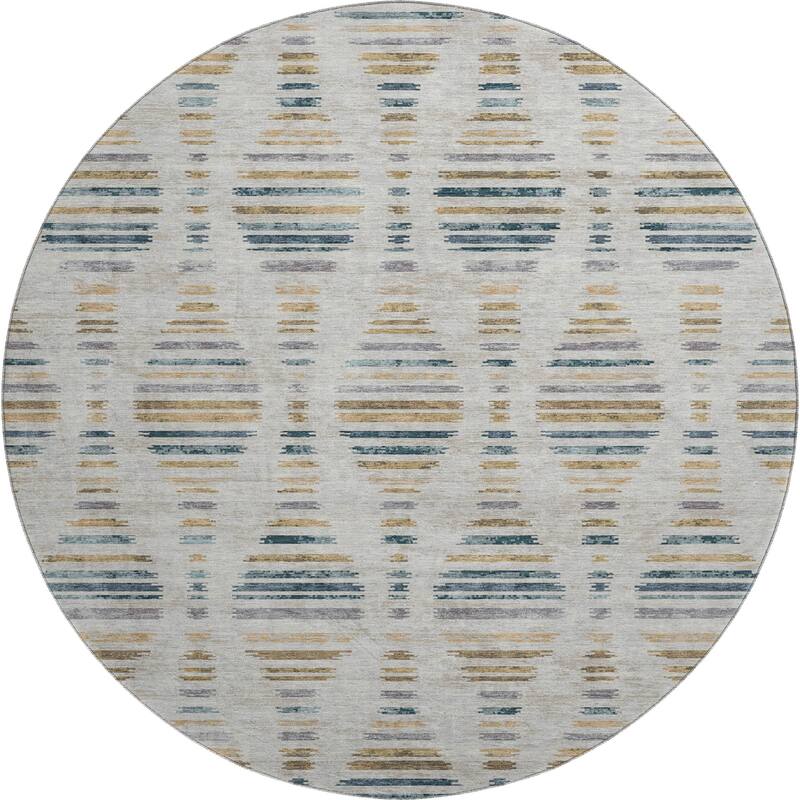 Premium Washable Super Soft Casual Contemporary Mayfield Rug