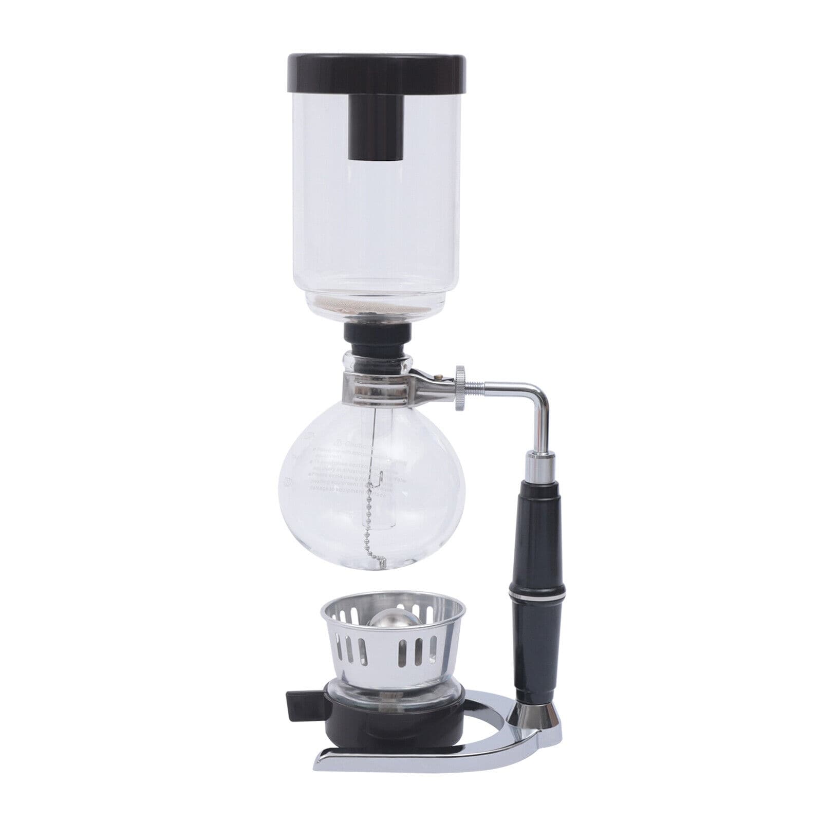 Japanese Siphon Coffee Maker Glass Vacuum Pot