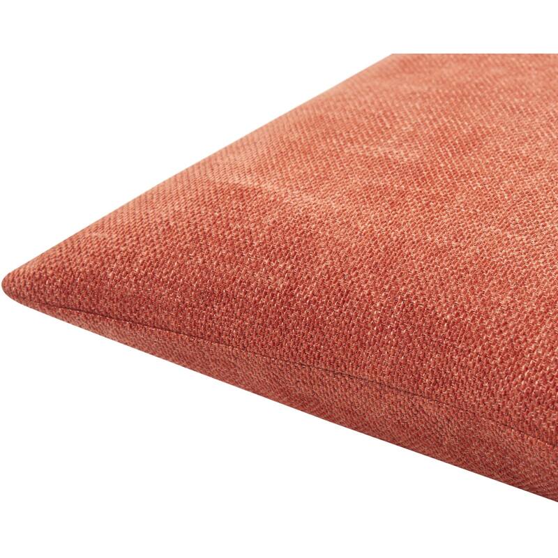 Livabliss Sajani Modern & Contemporary Solid Color Accent Pillow
