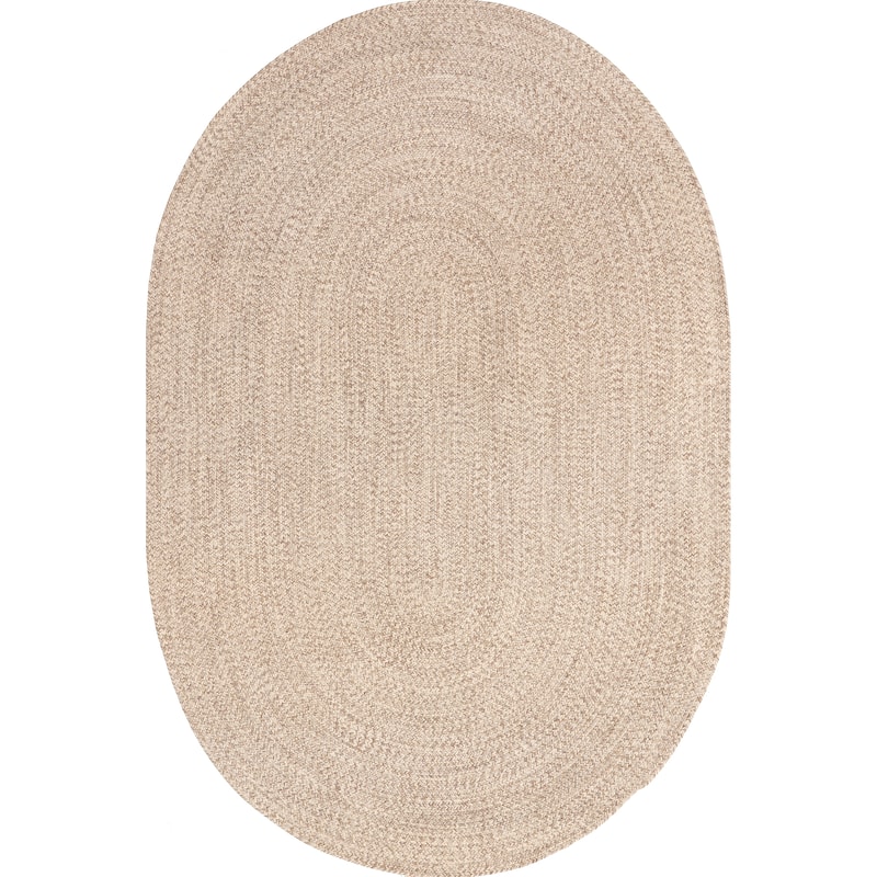 Nuloom Wynn Braided Indoor/Outdoor Area Rug