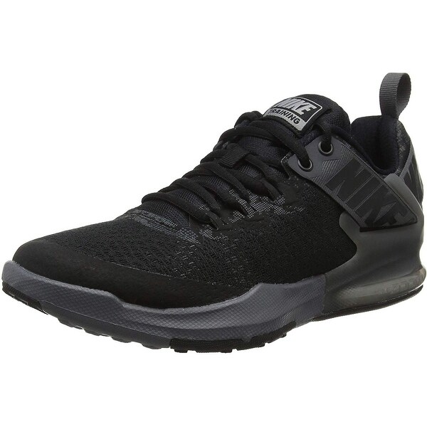 nike men's zoom domination tr 2