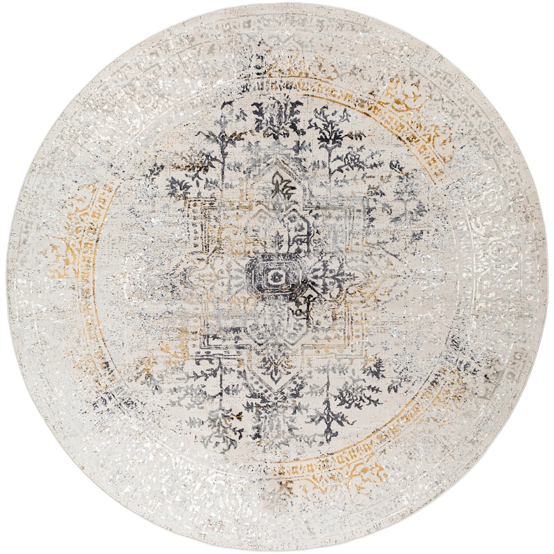 Artistic Weavers Keitha Medallion Area Rug