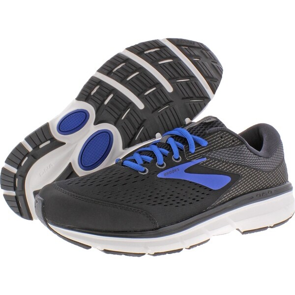 brooks men's dyad 10