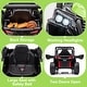 preview thumbnail 10 of 26, 12V Kids Ride On Utv Truck Car w/Parent Remote Control