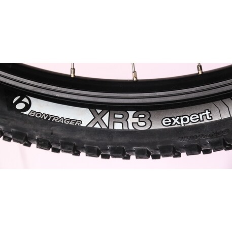 bontrager xr3 26