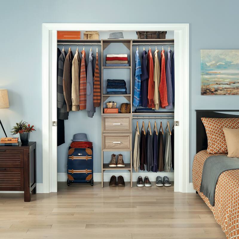 ClosetMaid SuiteSymphony 16" W x 10" H Drawer