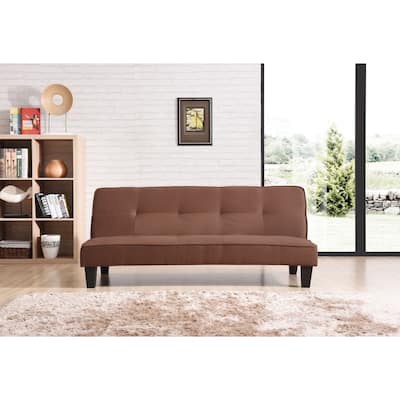 Alan Fabric Sofa Bed