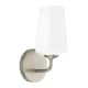 Option Brushed Nickel