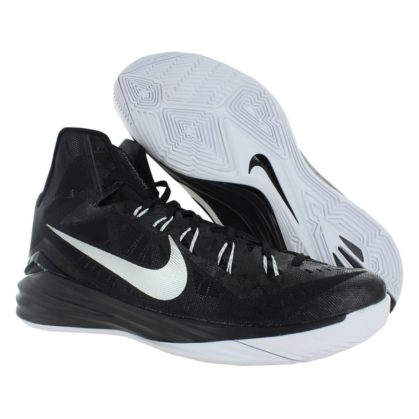 nike hyperdunk 2014 black