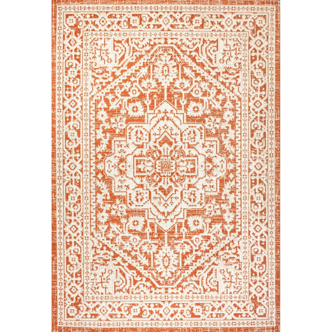 Option Orange/Cream