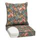 Option Phoebe Grey Floral