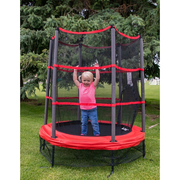 55 my first trampoline sales