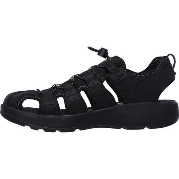 skechers melbo journeyman 2 sandals mens