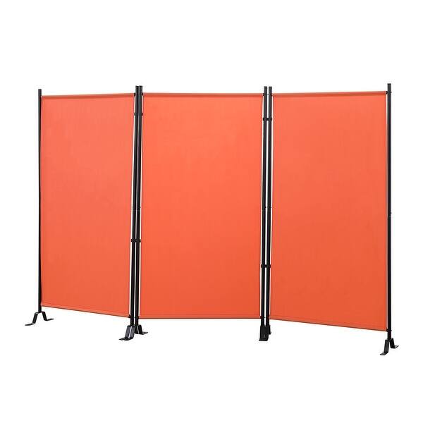 Proman Products Galaxy Indoor/ Outdoor 3panel Room Divider Bed Bath