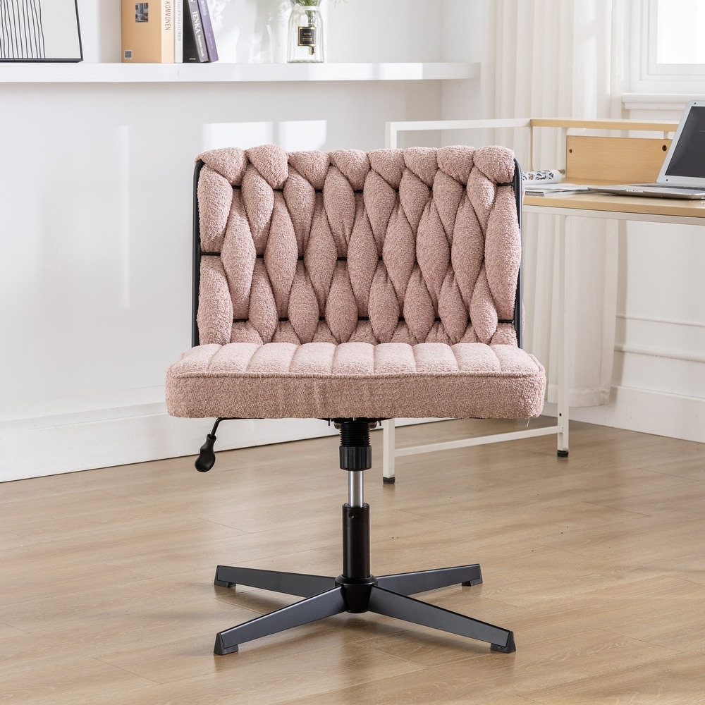 Pink velvet on sale chair fantastic furniture