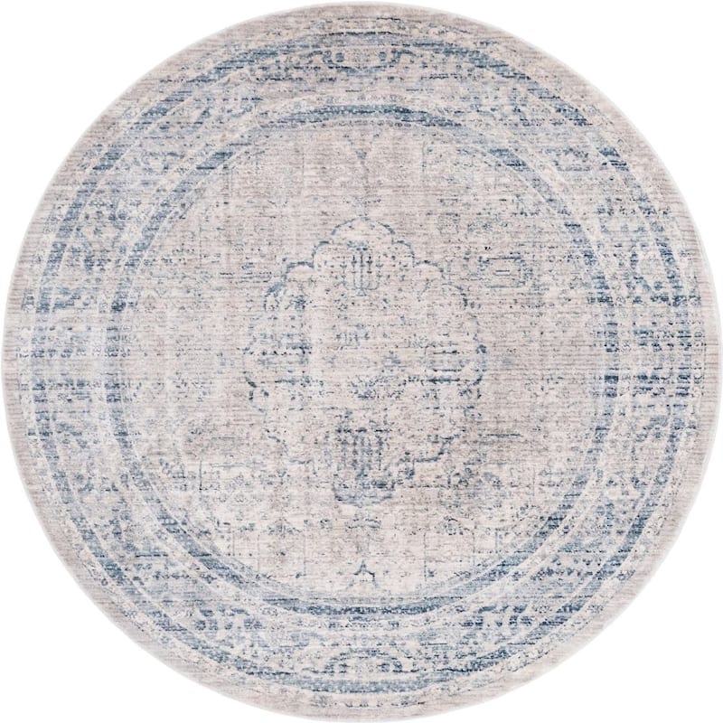 Traditional Falmouth Collection Area Rug