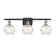 Option Black Antique Brass / Clear
