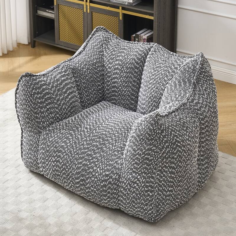 Soft Comfortable Bean Bag Chair for living room and bedroom
