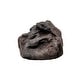 preview thumbnail 9 of 41, Outdoor Artificial Landscaping Rock Well Pump Cover Fiberglass Boulder