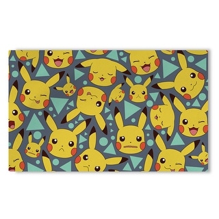 Pokemon Washable Rug